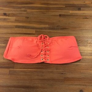 Hula Honey Swimsuit Top